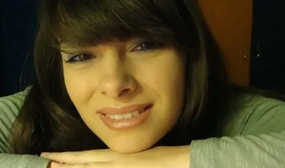 Ilona, 30 ans — plan cul à La Garde