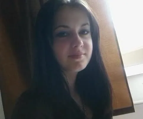 Morgane, 32 ans — plan cul à Gardanne