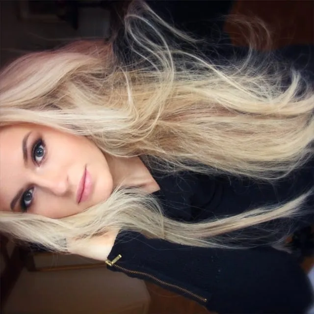 Hortense, 25 ans — plan cul à Noisy-le-Sec