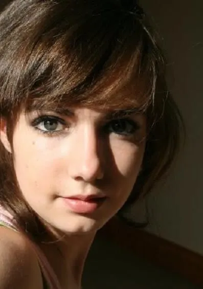 Nassima, 32 ans — plan cul à Corbas