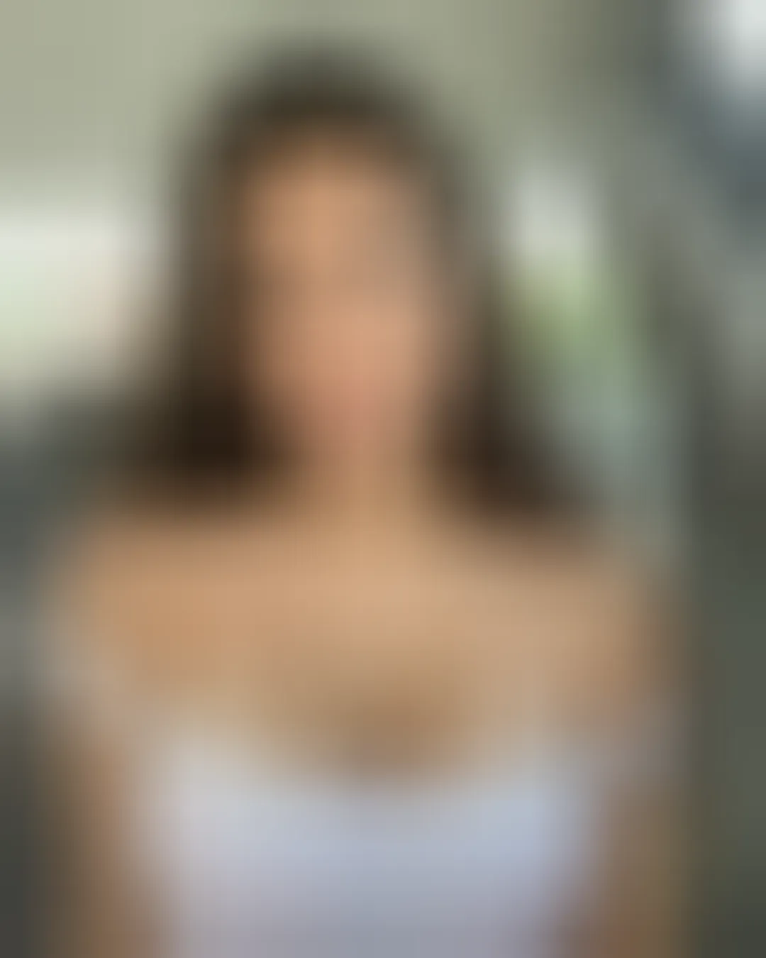 Zoé, 29 ans — plan cul à Pantin