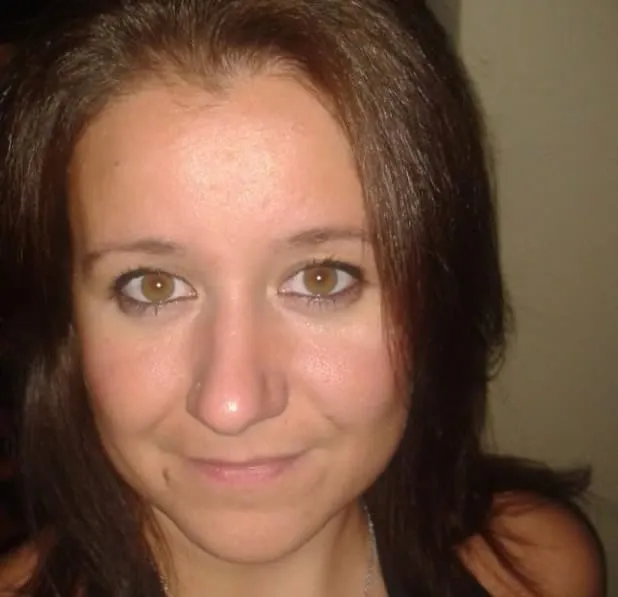 Emilie, 39 ans — plan cul à Auch