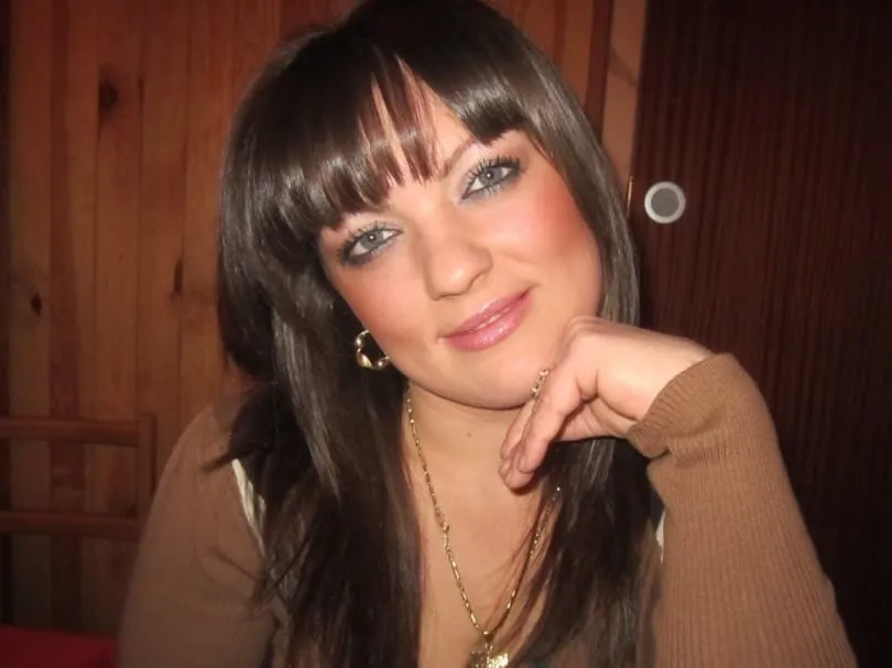 Soline, 22 ans — plan cul à Lunel