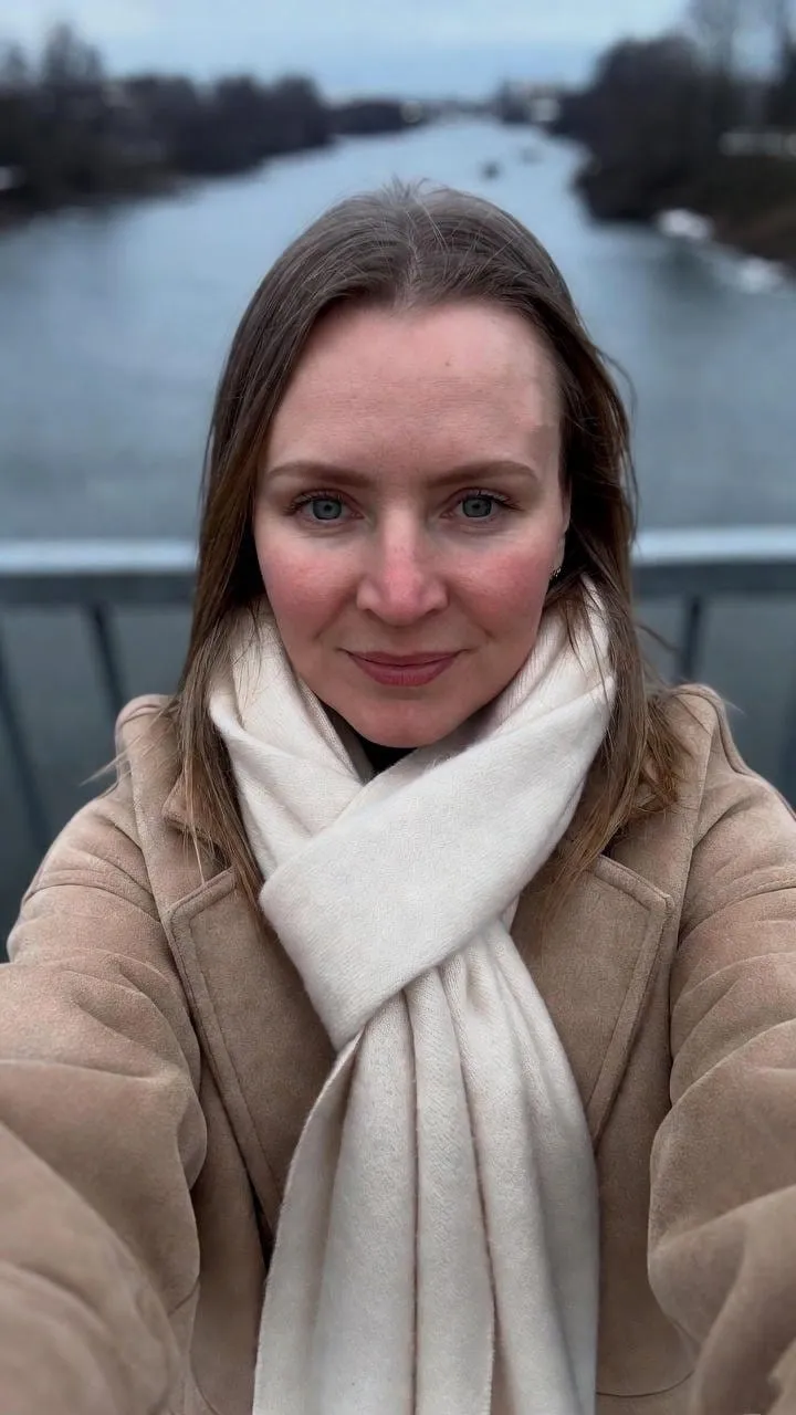 Nolwenn, 29 ans — plan cul à Marseille