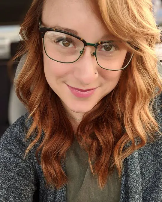 Jenna, 27 ans — plan cul à Kingersheim