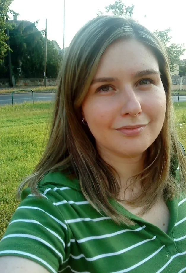 Thanina, 24 ans — plan cul à Manosque