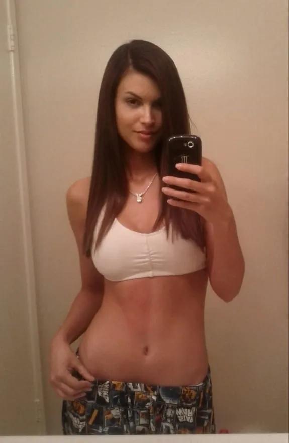Ségolène, 29 ans — plan cul à Vaulx-en-Velin