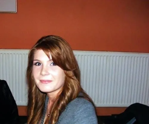 Margaux, 23 ans — plan cul à Dieppe