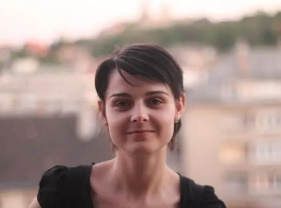 Madeleine, 20 ans — plan cul à Lambersart