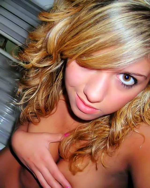 Andréa, 26 ans — plan cul à Courthézon