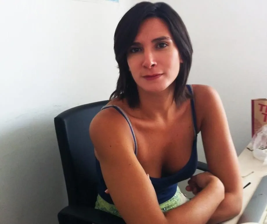 Faustine, 25 ans — plan cul à Kourou