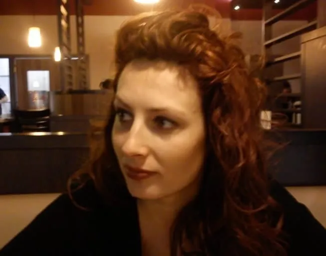 Laurine, 31 ans — plan cul à Lormont