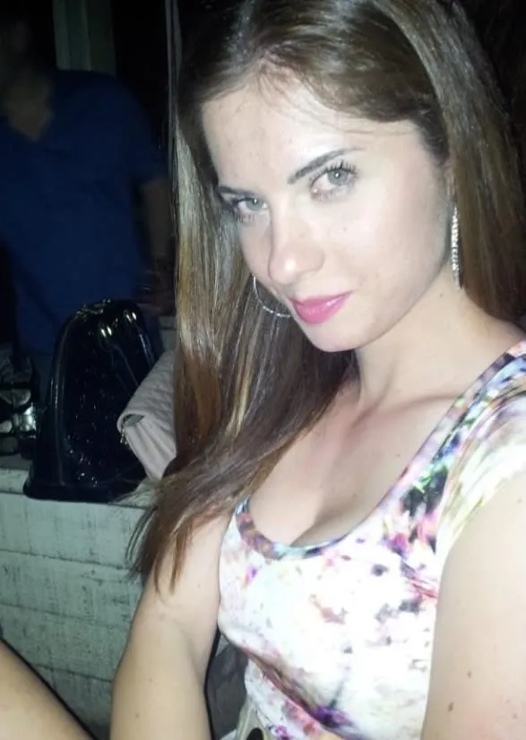 Hélène, 22 ans — plan cul à Beaucouzé