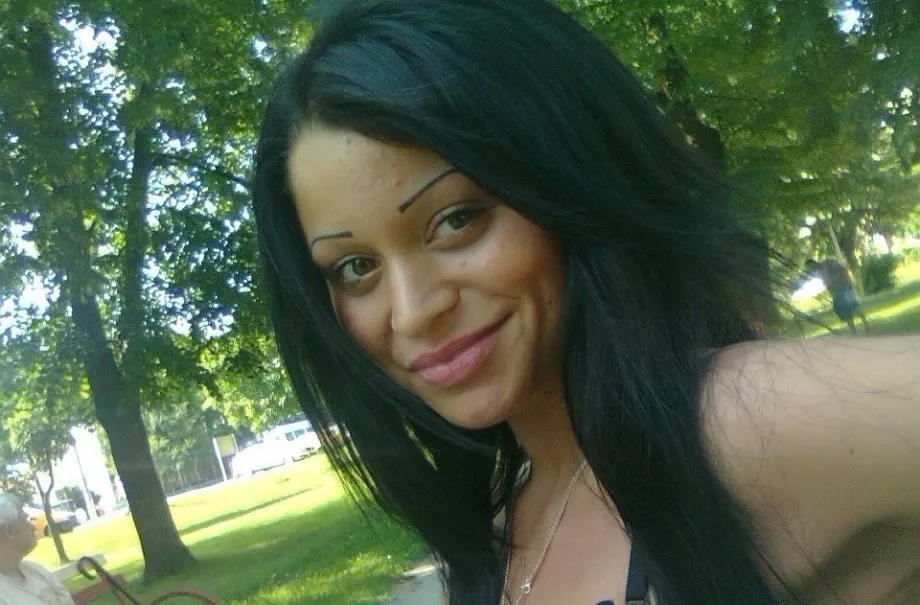 Laurie, 26 ans — plan cul à Vanves