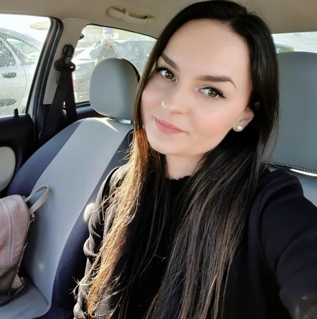 Claire, 26 ans — plan cul à Pacy-sur-Eure
