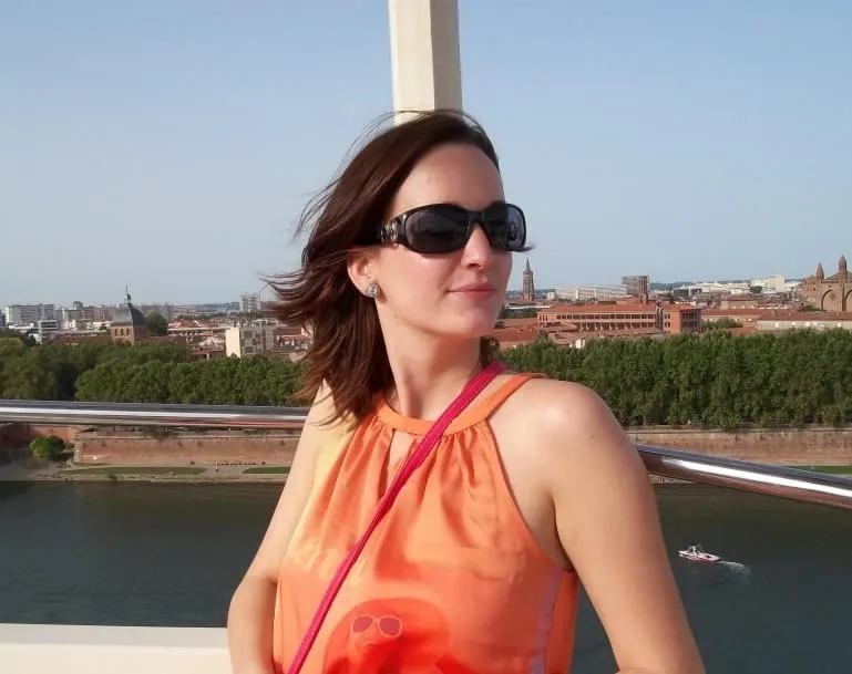 Lucienne, 29 ans — plan cul à Loos