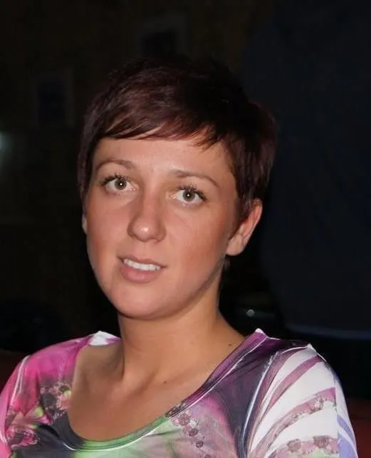 Patricia, 29 ans — plan cul à Essey-lès-Nancy