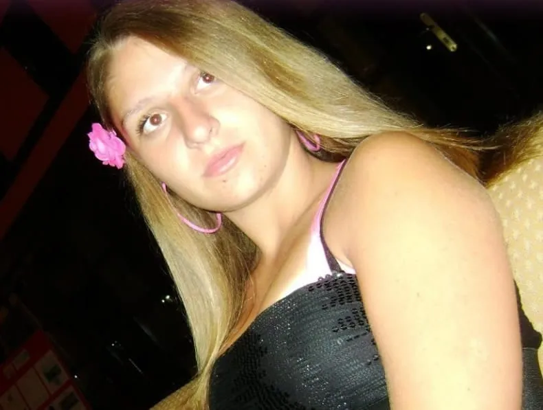 Adèle, 28 ans — plan cul à Fleury-les-Aubrais