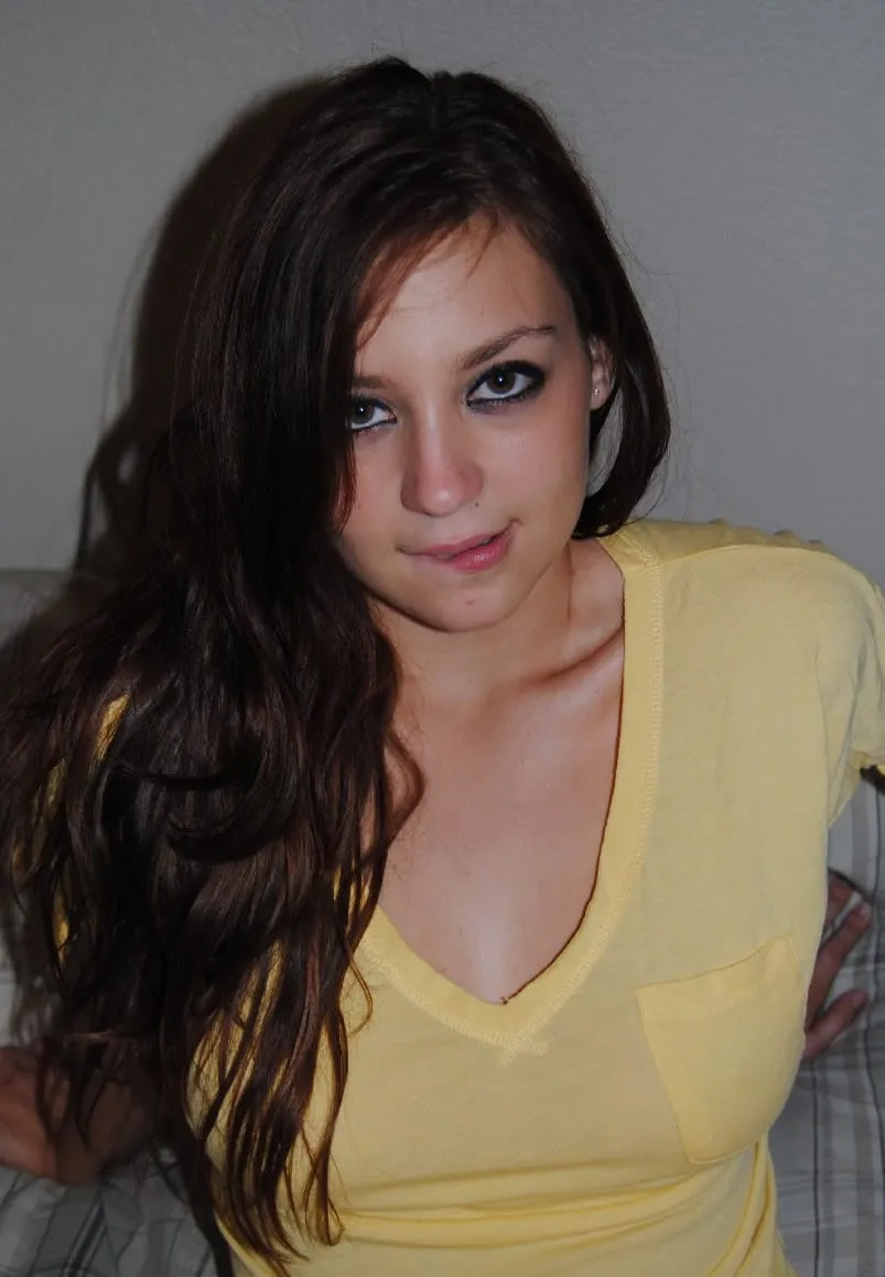 Zoé, 32 ans — plan cul à Louviers