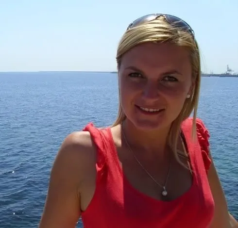 Floriane, 25 ans — plan cul à Changé