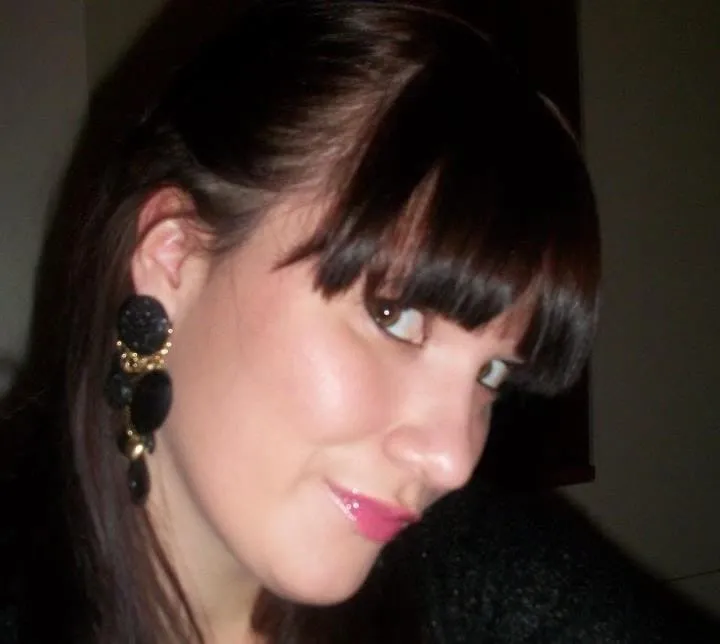 Noura, 25 ans — plan cul à Yerres