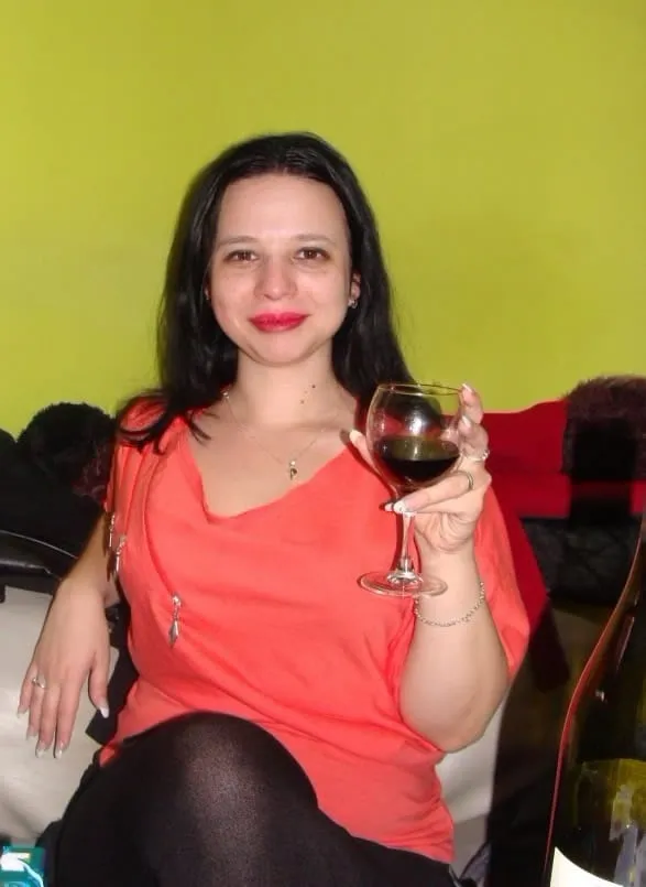 Naomi, 27 ans — plan cul à La Teste-de-Buch