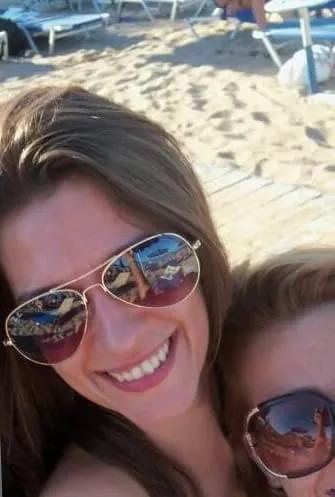 Loubna, 26 ans — plan cul à Seyssins