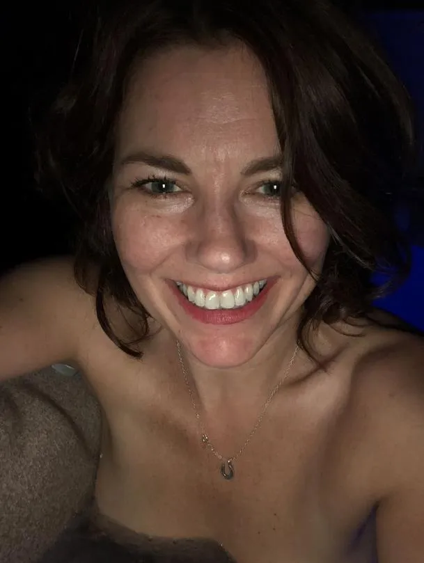 Alexia, 26 ans — plan cul à Frontignan