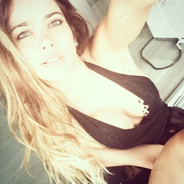 Fouzia, 22 ans — plan cul à Gien