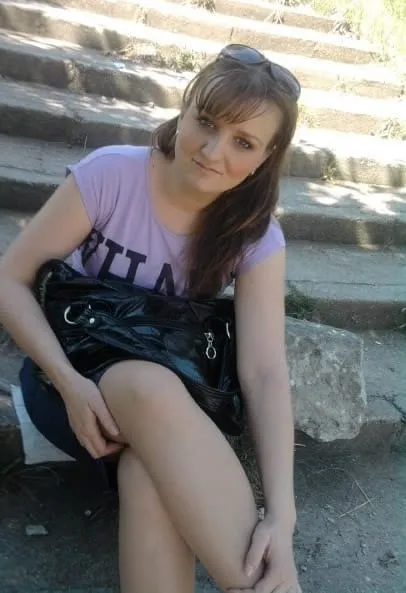 Aurore, 41 ans — plan cul à Sannois