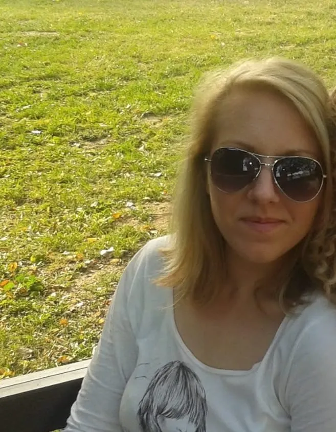 Victoire, 30 ans — plan cul à Fougères