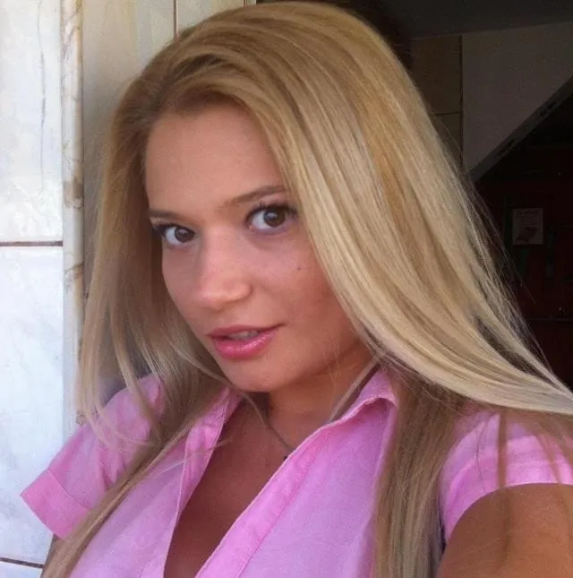 Aya, 31 ans — plan cul à Vallauris
