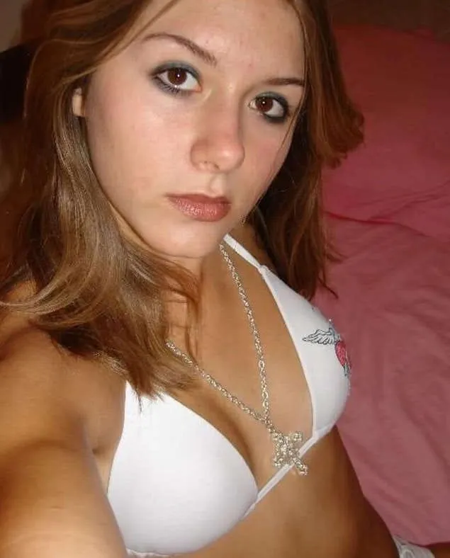 Mylène, 26 ans — plan cul à Le Chesnay-Rocquencourt