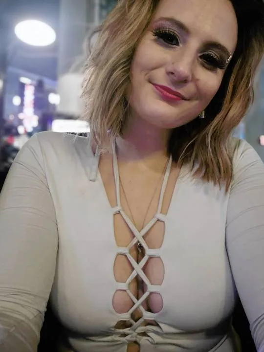 Olympe, 26 ans — plan cul à Nancy