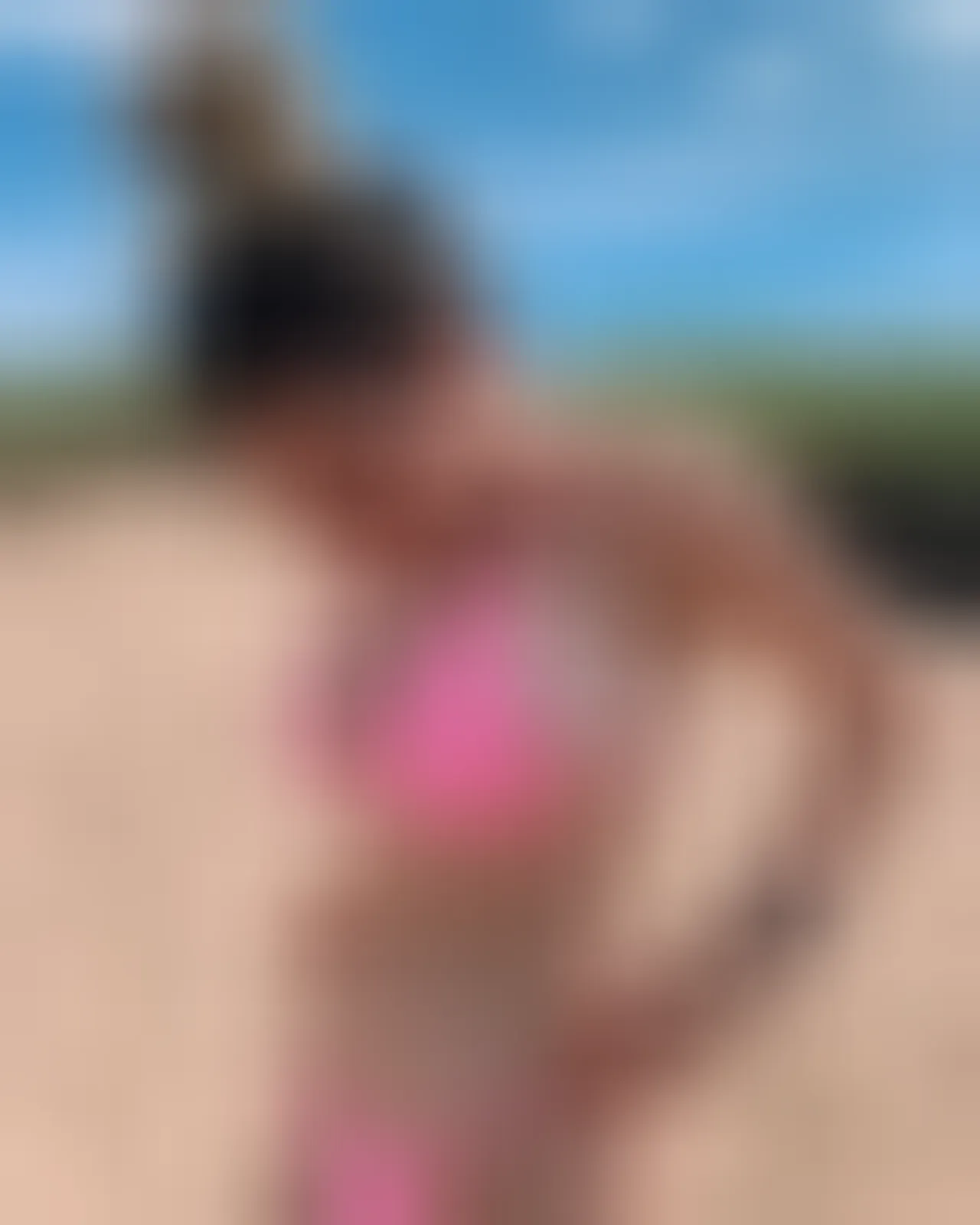 Céleste, 22 ans — plan cul à Niort