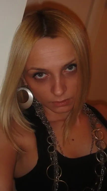 Charline, 25 ans — plan cul à Crozon